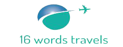 16 Words Travels