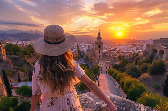 Top 5 destinations & adventure travel