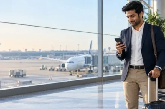 How Corporate Travel Management Services Make Business Travel Simpler and More Efficient