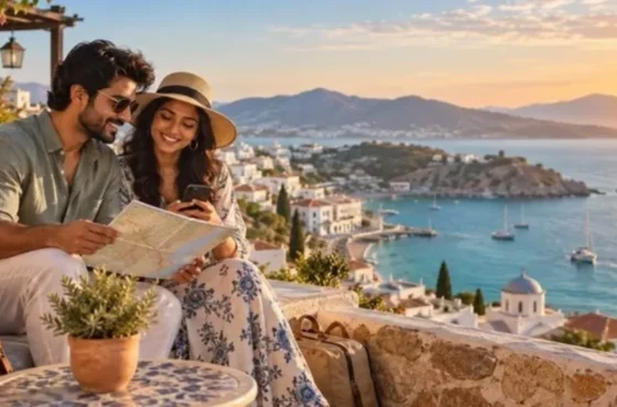 Why Customised International Holiday Packages Make Travel Better