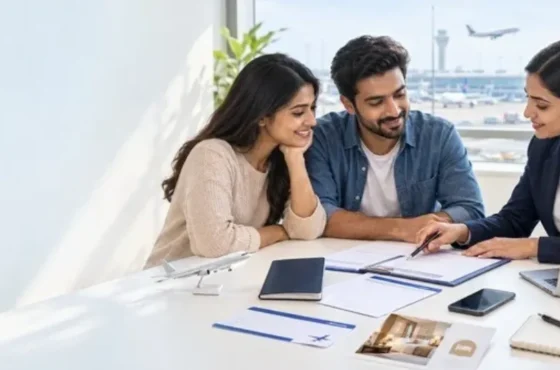 Why Sufficient Travel Planning Is Important for Visa Assistance, International Flights and Hotel Bookings
